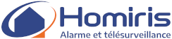 Logo homiris