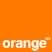 Logo orange